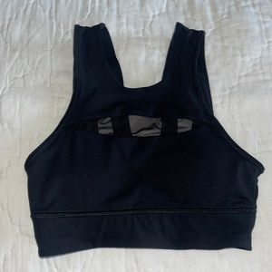 Lululemon bra